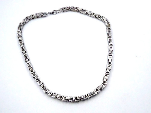 Herren halskette collier - herren,