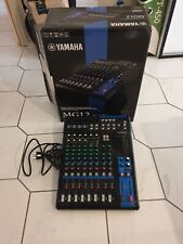 Mischpult Yamaha MG12