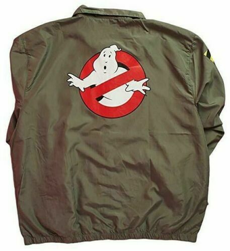 Ghostbusters lootwear - ghostbusters,
