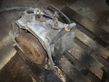 Opel Astra F 1.6 Getriebe Automatikgetriebe AF13 60-40LE 1598ccm 55kW 92.326km