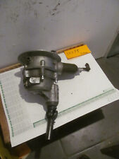 oldtimer Motorrad Kardangetriebe Getriebe Motorrad kardan getriebe N25