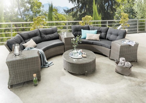 Destiny loungeset rio - destiny,