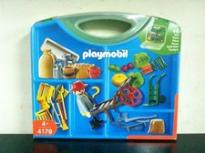 Playmobil Bauernhof 4179