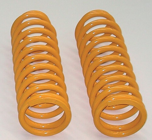 Schraubenfedern spiralfedern - schraubenfedern,