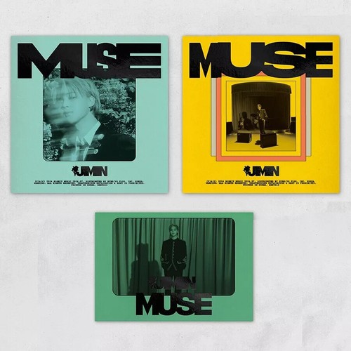 Bts jimin muse 2nd - bts, [muse]