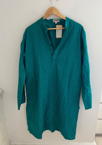 Neu mit etikett - mit, *fabindia*