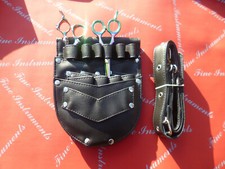 Haarschere Gürteltasche Ohne