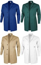 Qualitex Herren Berufsmantel