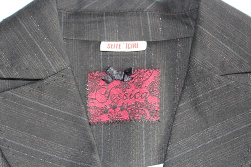 Hosenanzug blazer hose damen - hosenanzug, &