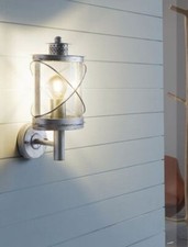 WANDLEUCHTE AUSSENLAMPE