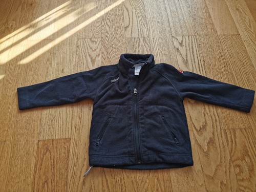 Fleecejacke von tribord
