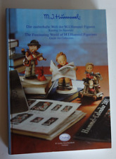 offizieller Goebel M.I.Hummel