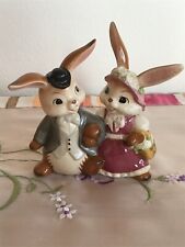 Goebel ♥ Verliebtes Hasen