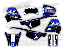 Grafik Set passend Yamaha PW50