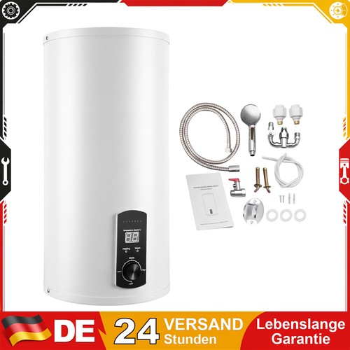 Warmwasserspeicher boiler 120 - warmwasserspeicher,