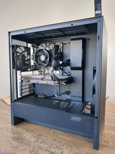 Gaming & Streaming PC 16GB RAM
