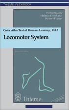 Color atlas and textbook - atlas,