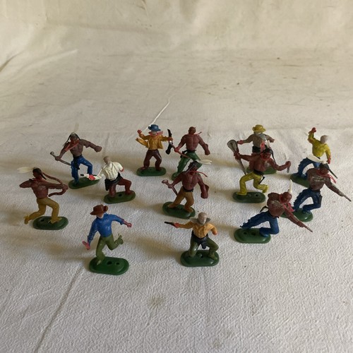 Konvolut alte figuren - konvolut, 13