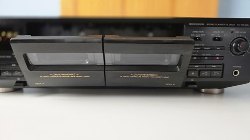 Sony we405 dual - sony,