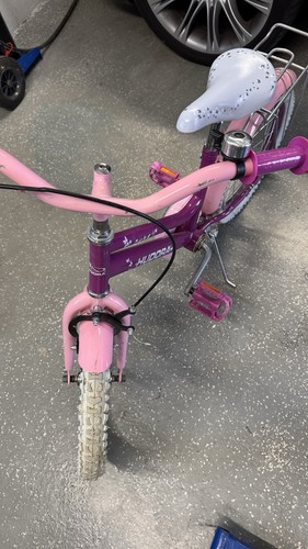 Kinderfahrrad hudora - kinderfahrrad,