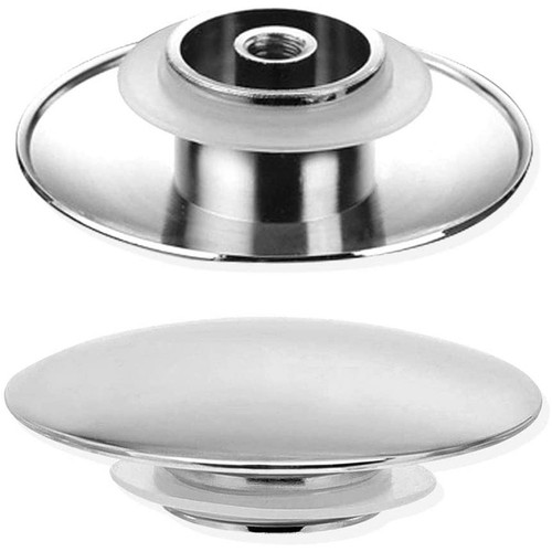 66mm silber chrom - silber,