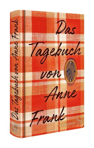 Anne frank das tagebuch - frank, von