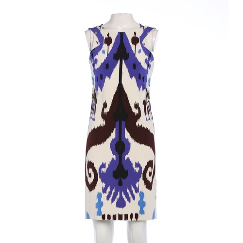 Kleid gucci mehrfarbig it - gucci,