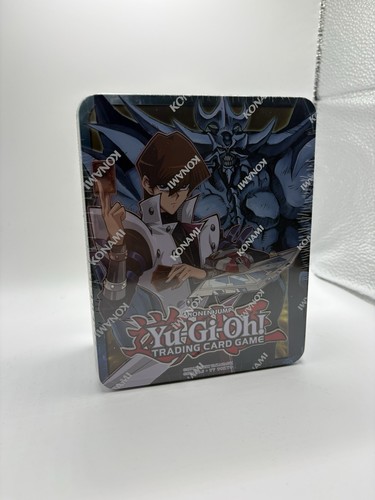 Yugioh mega tin 2016 - kaiba, &