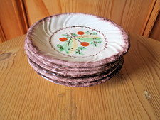 6 Teller von Villeroy & Boch 