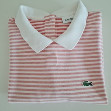 Original Lacoste Polokleid, Größe 36 dtsch. (38 frz.), wie neu