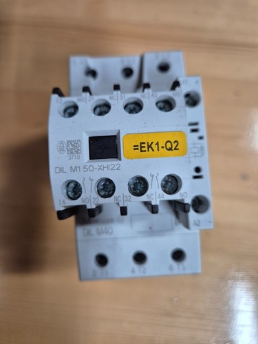 Moeller dil m40 - moeller, m1
