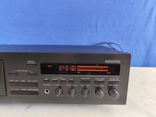 Yamaha KX-670 3-Kopf 3-Motoren