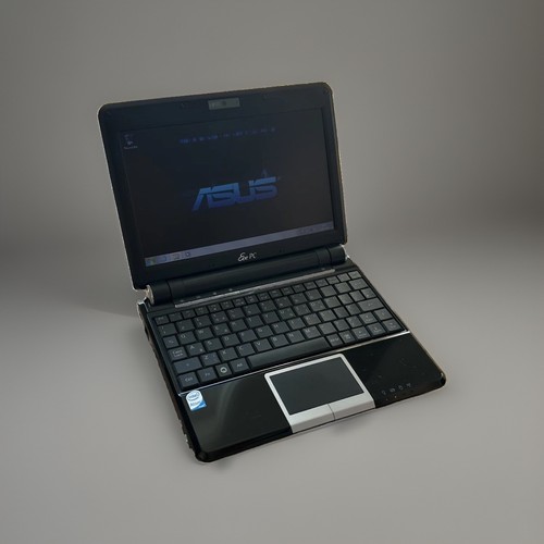 Asus eee 901 netbook 9 - 901, 8,9"