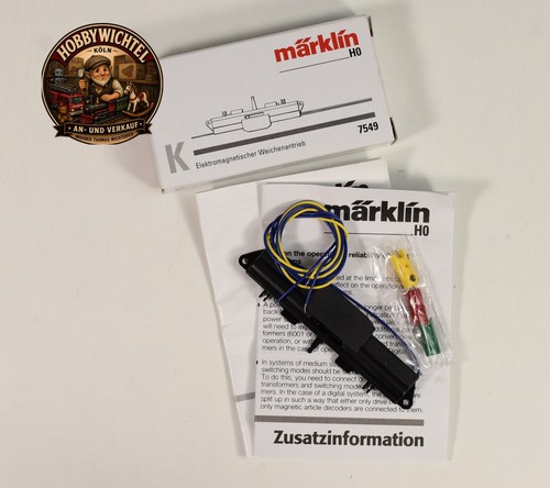 Märklin k gleis - märklin,