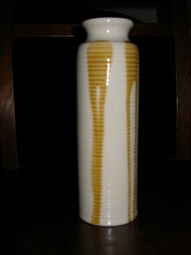 Keramik vase jolana - keramik-vase,
