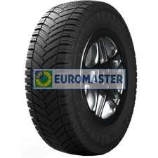 Ganzjahresreifen MICHELIN