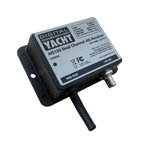 Digital yacht ais100 - yacht,