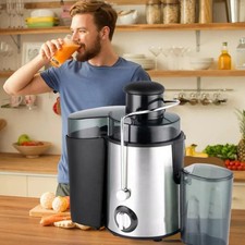 Entsafter Für Obst Und