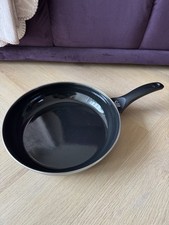 Silit Silargan Pfanne Schwarz