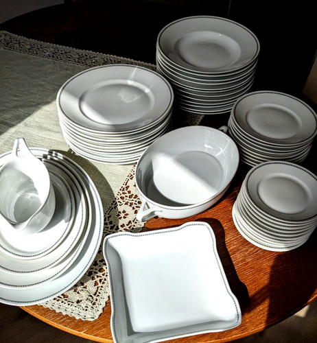 Speiseservice rosenthal - speiseservice,