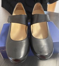 Caprice Pumps Gr 40 Schwarz Neu