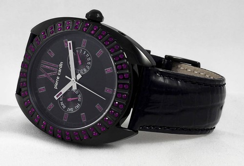 Pierre cardin armbanduhr - pierre,