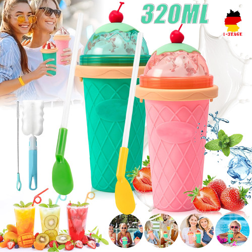 Slushy maker silikon - maker,,