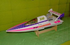 Graupner Mega Dragstar