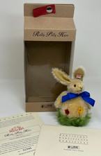 Steiff Rolly Polly Hase Hase
