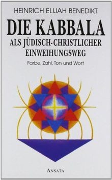 Die kabbala als - die,
