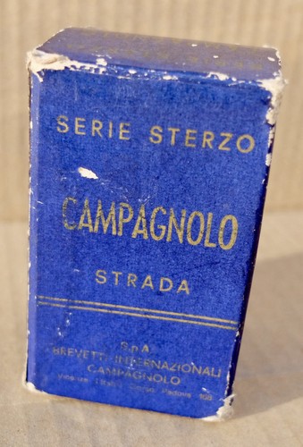 Campagnolo record strada - *,