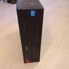 Fujitsu DTL2 PC Intel Core I5