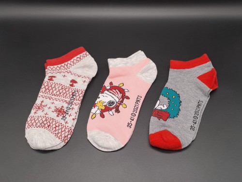Neu snoopy peanuts - gr.35-41, 3