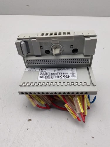 Abb s200 tb2 terminal block - abb,